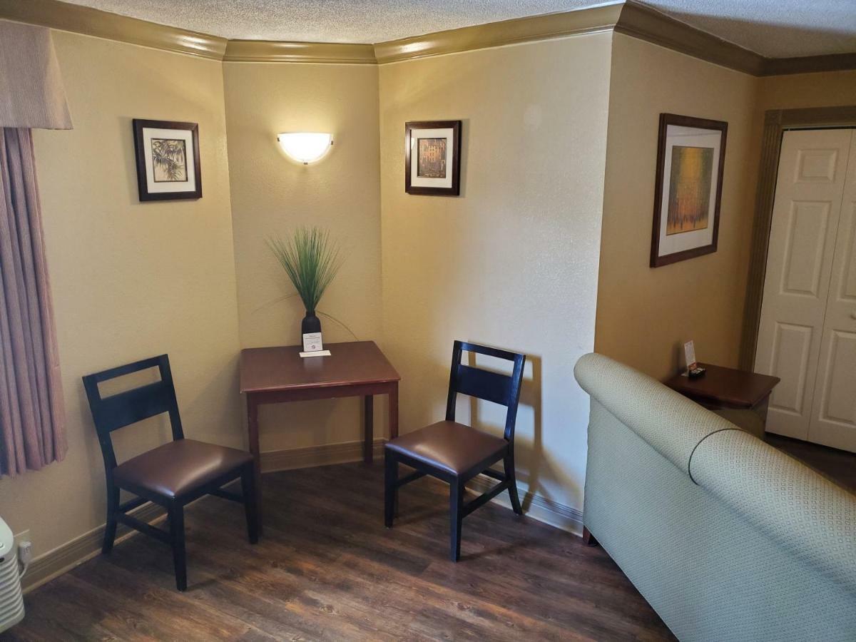 بيدجن فورج Colonial House Motel المظهر الخارجي الصورة